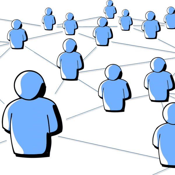 The 'bomb' Of Science Communication - Social Media Communication Png (600x600), Png Download