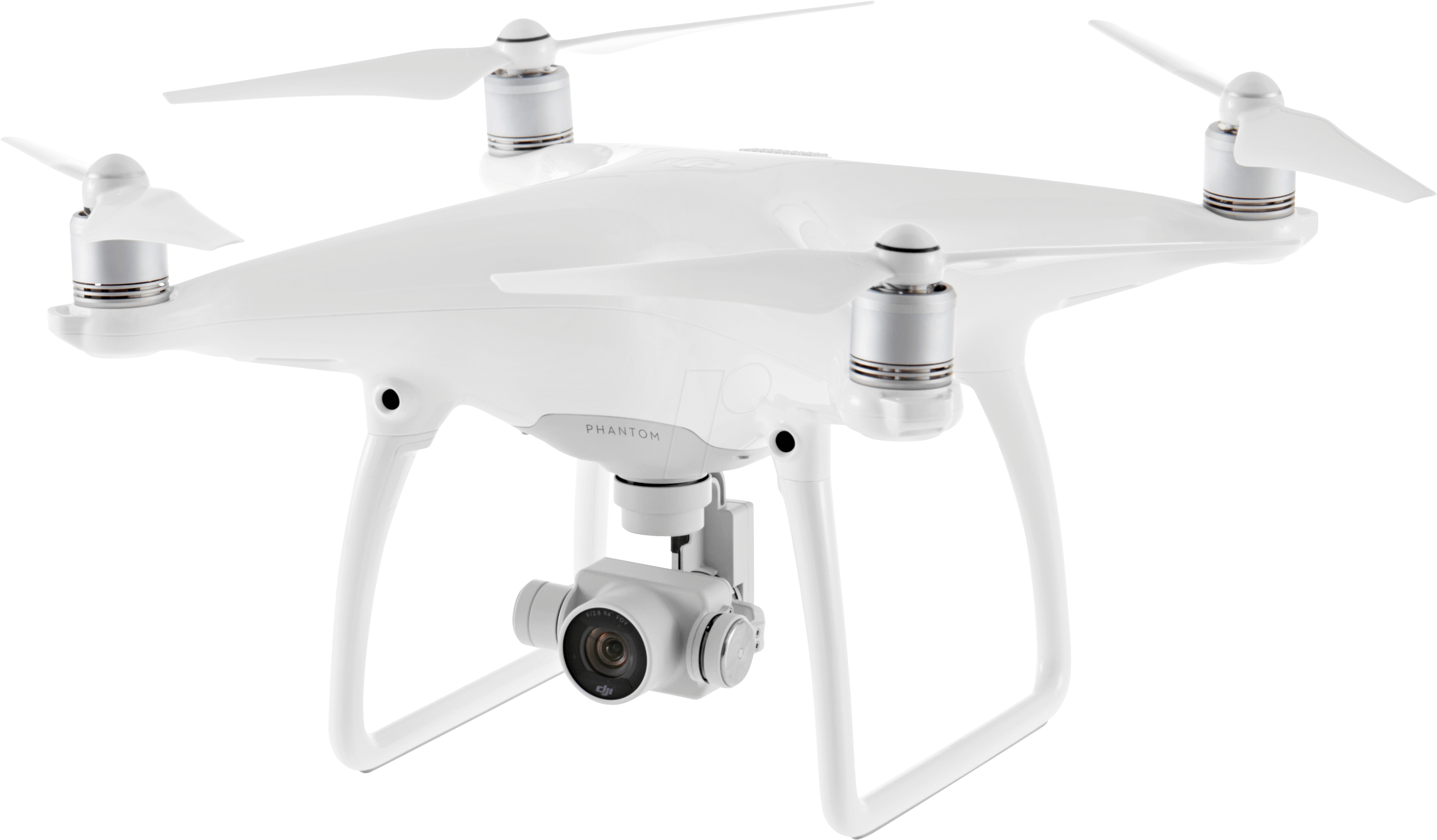 0 2 - Phantom 4 En Png (2953x1765), Png Download