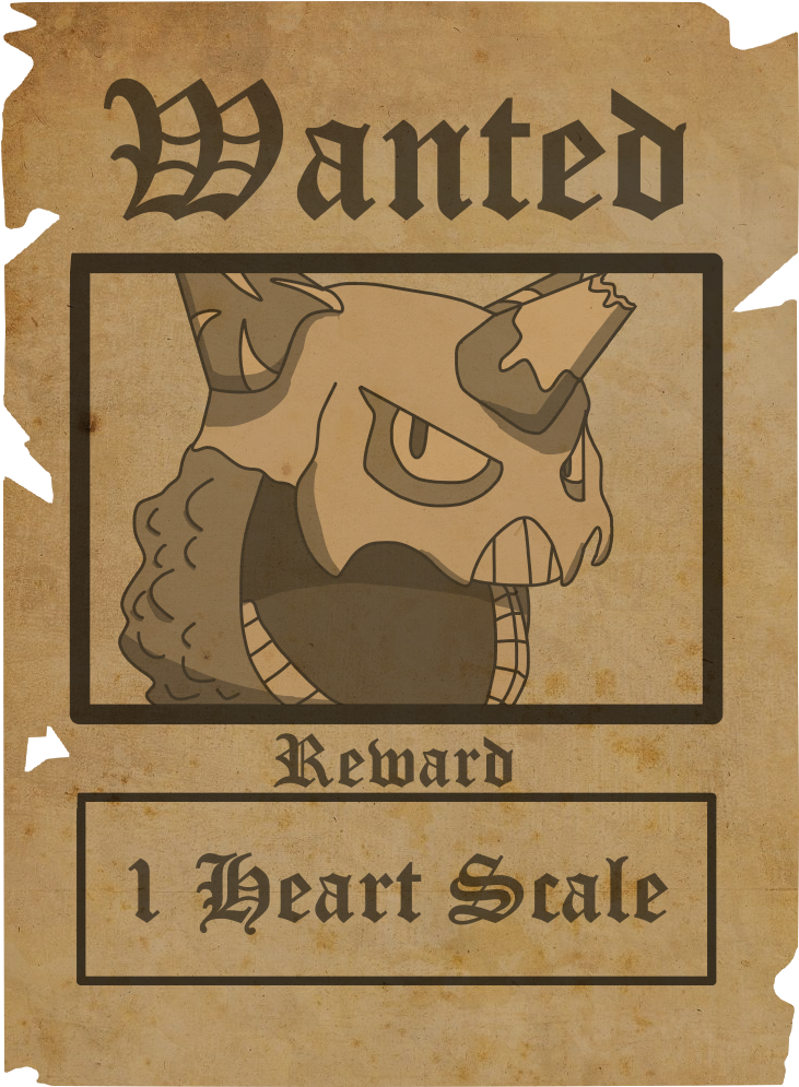 Wanted Poster - Higher Powered (sunrise) Wall Calendar (775x1043), Png Download