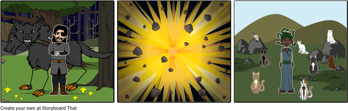 Wanted Poster - Dark They Were, And Golden-eyed (1164x385), Png Download