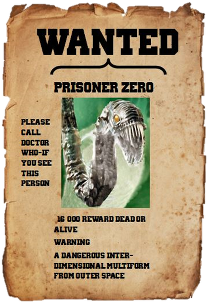 Wanted Poster (732x1000), Png Download