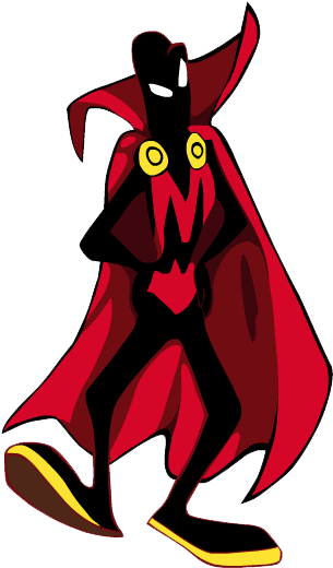 Ultraheroes Comics Clipart - Comics (319x528), Png Download