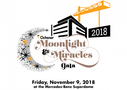 Big Dreams Define The Ochsner Cancer Institute - Logo (500x353), Png Download