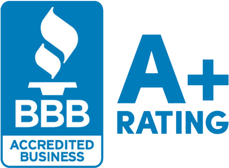 Bbb - Primerica Better Business Bureau (500x379), Png Download