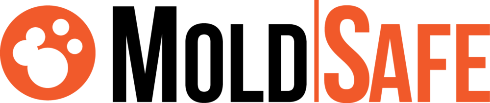 Moldsafe Icon - Mold Safe (1000x212), Png Download