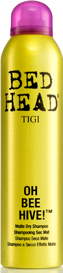 Bed Head Oh Bee Hive - Tigi Foxy Curls Contour Cream 6.76 Oz (300x545), Png Download