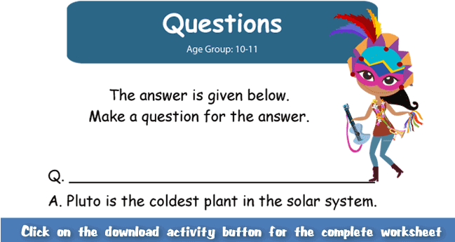 Make Questions From Answers (648x365), Png Download