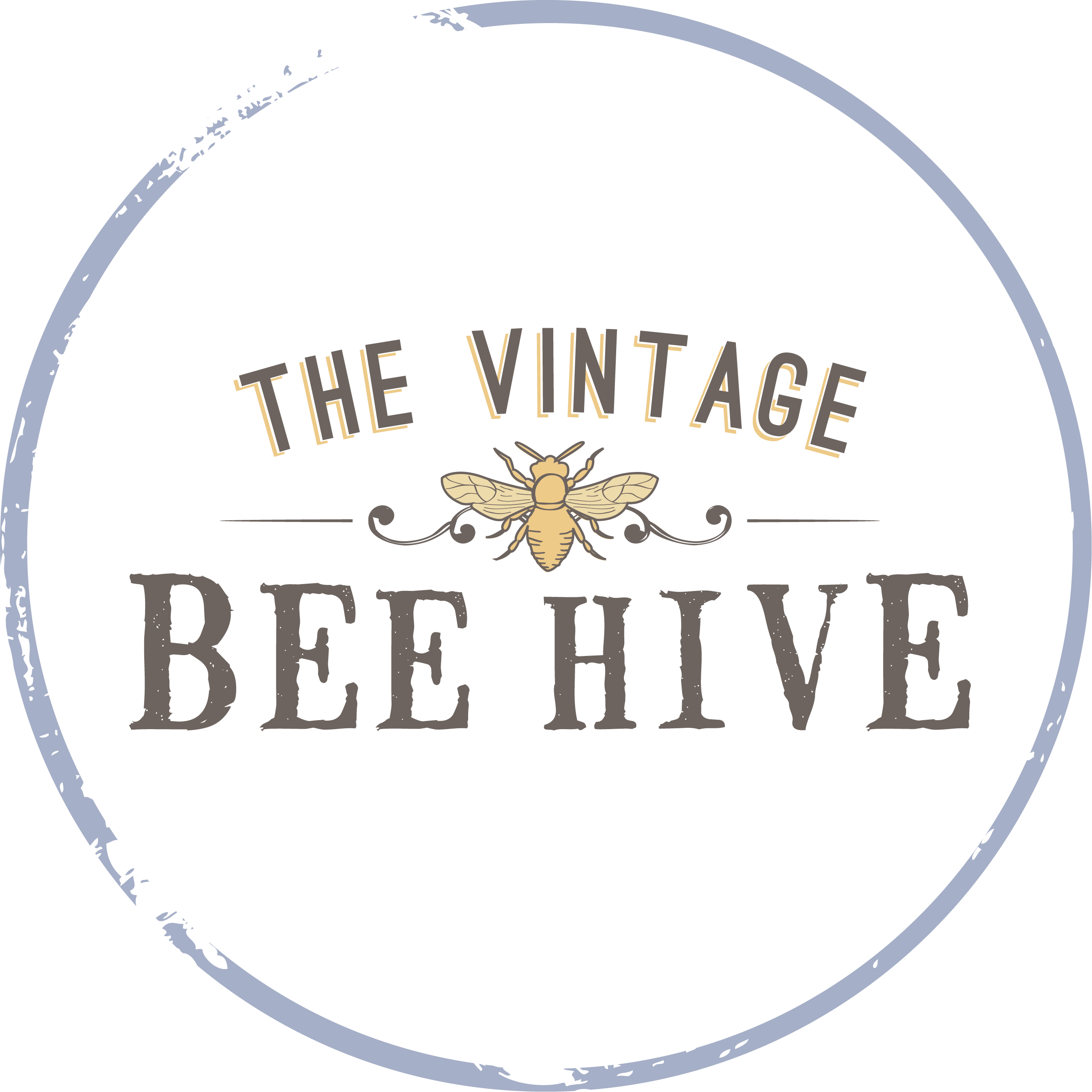 The Vintage Bee Hive - World Refugee Day (2552x2552), Png Download