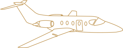 Light Jets - Very Light Jet (600x300), Png Download