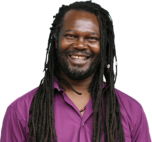 Levi-roots - " - Levi Roots (535x499), Png Download