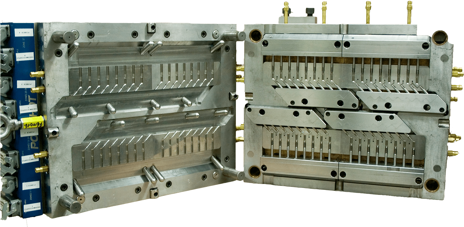 Tooling Design And Manufacturer Tooling Manufacturing - Military (1500x737), Png Download