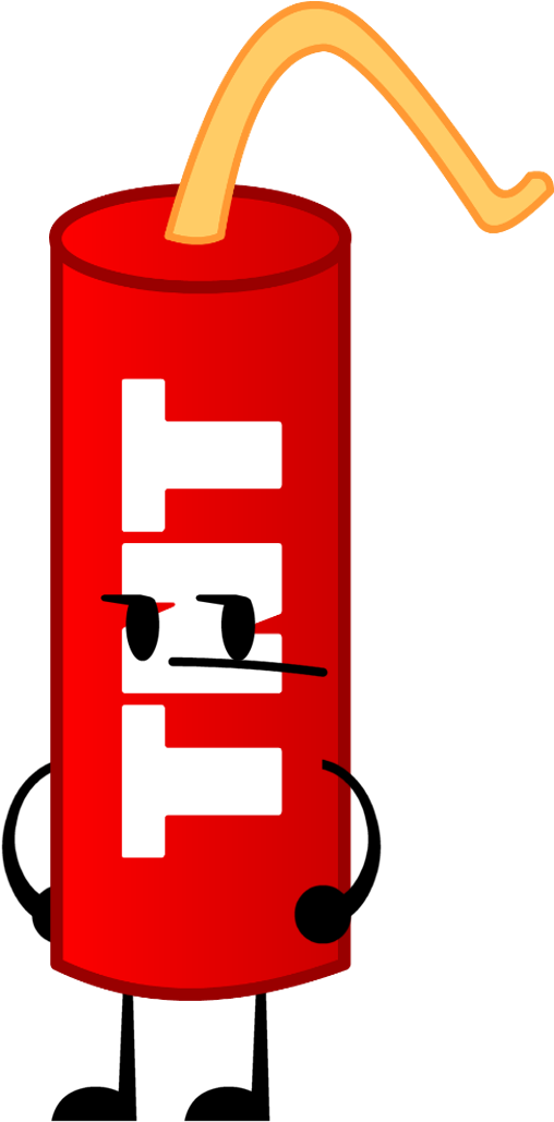 Tnt - Object Multiverse Rebooted (514x1030), Png Download