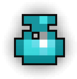 Rotmg Pots (600x315), Png Download