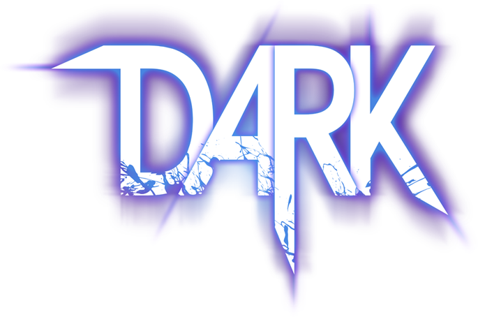 Dark Dark Preview Eric Bane Kalypso Realmforge Rpg - Dark Game Logo (685x454), Png Download