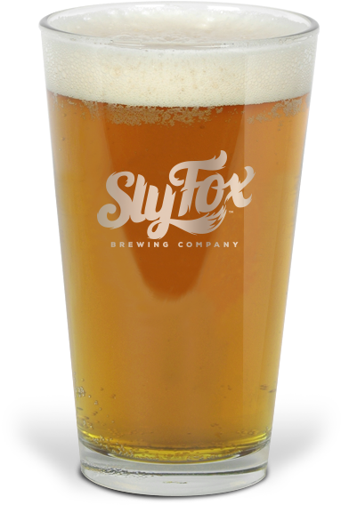 Sly Fox Hop Project® Tnt Ipa - Sly Fox Brewing Company (490x650), Png Download