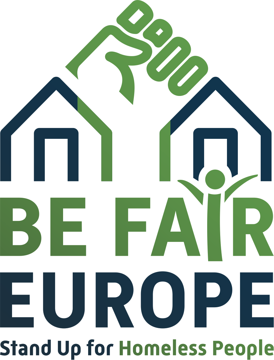 Campaign Logo - Europe (886x1167), Png Download