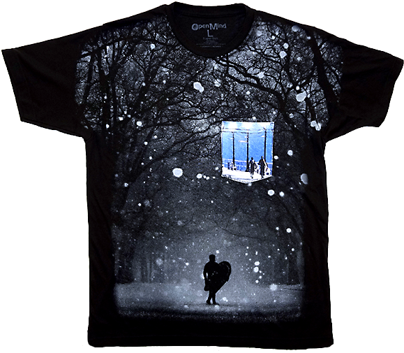 Mi001 Snow Storm Mike Incitti - Snow (600x600), Png Download