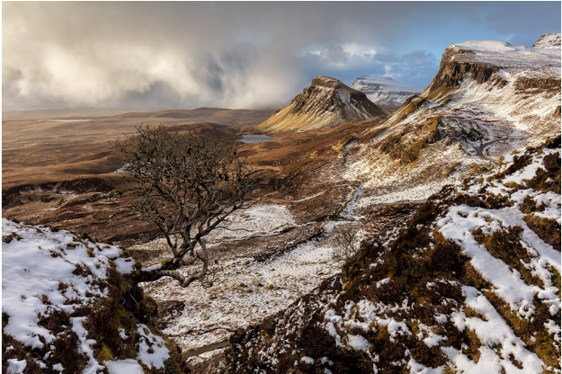 Skye (1136x415), Png Download