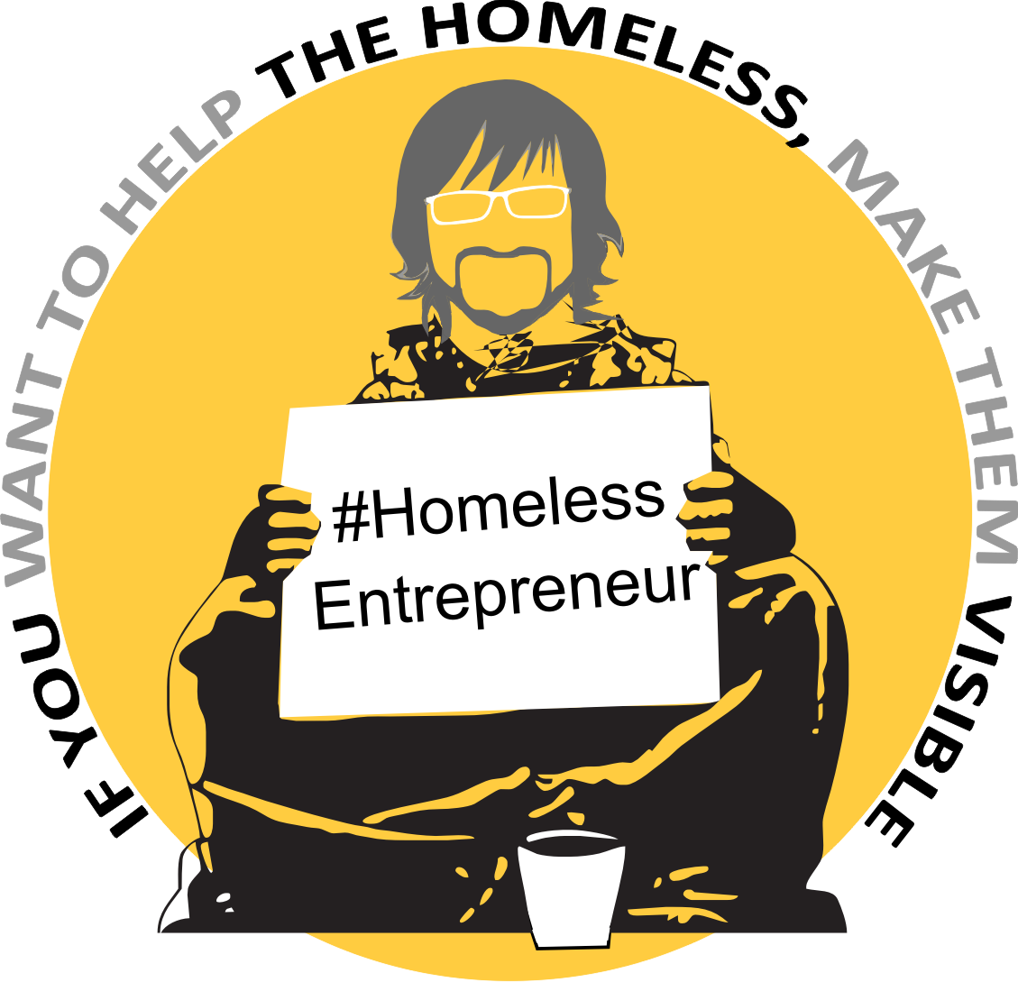 17 Oct - Entrepreneur (1129x1089), Png Download