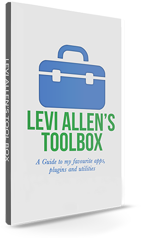 Get A Free Ebook Cover - Briefcase (406x500), Png Download