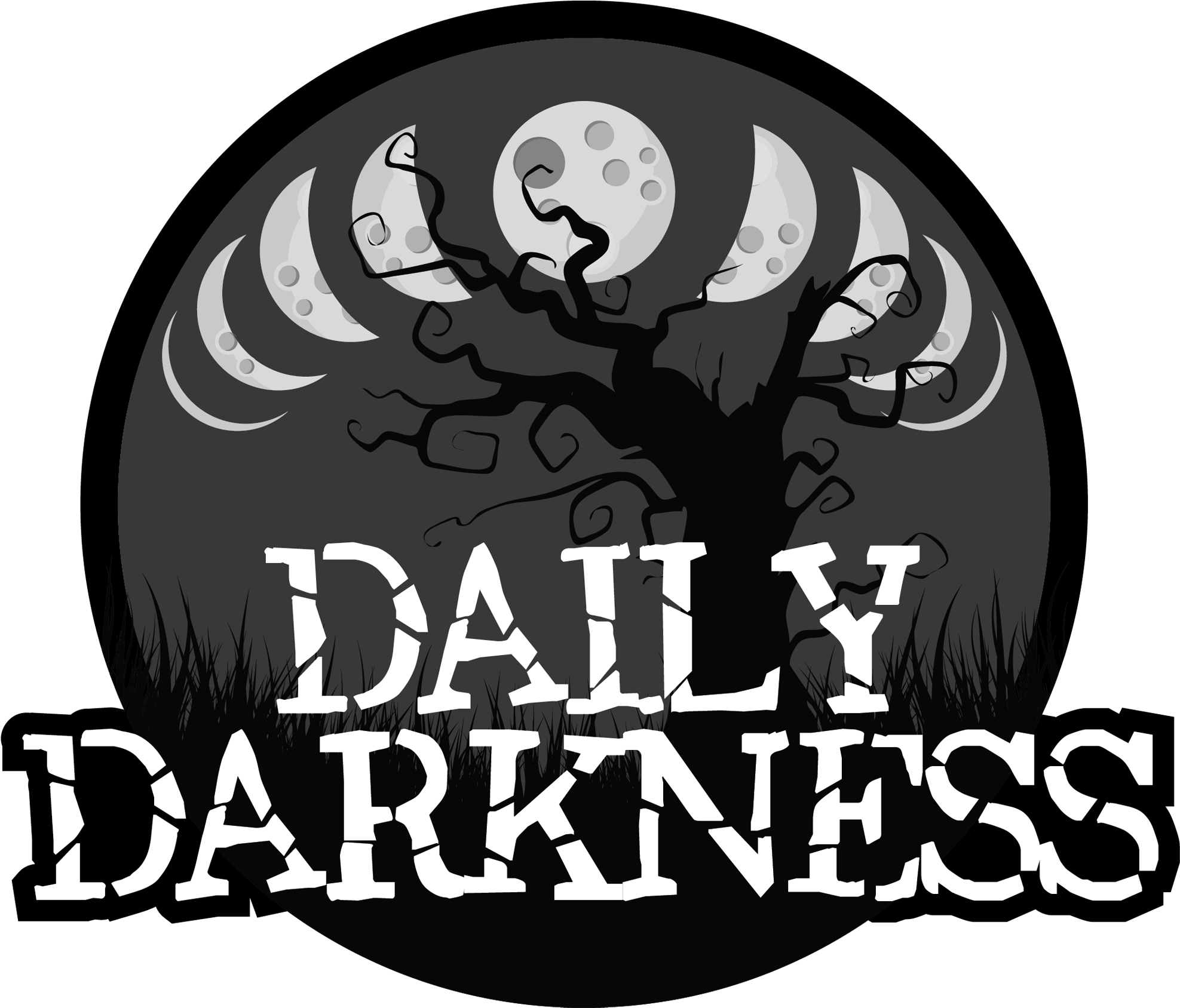 The Simply Scary Podcasts Network - La Ragazza Di Cortina (1994) (2000x1723), Png Download