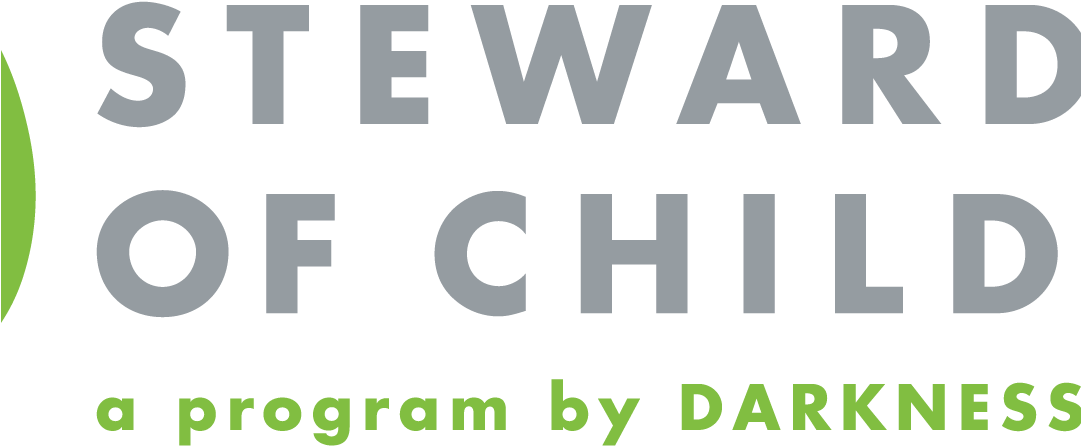 Darkness To Light - Stewards Of Children (1080x513), Png Download