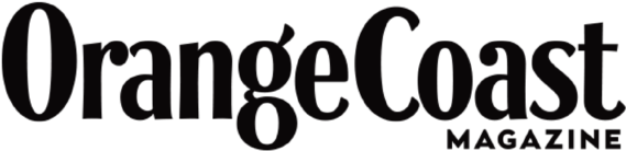 The Homeless Puzzle - Orange Coast Magazine Logo (580x390), Png Download