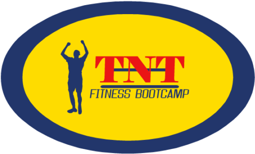 Tnt - Physical Fitness (540x392), Png Download