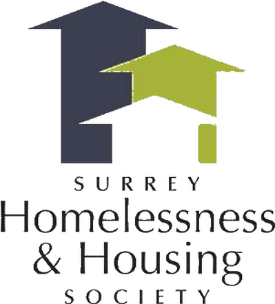Surrey Homelessness And Housing Society (440x440), Png Download