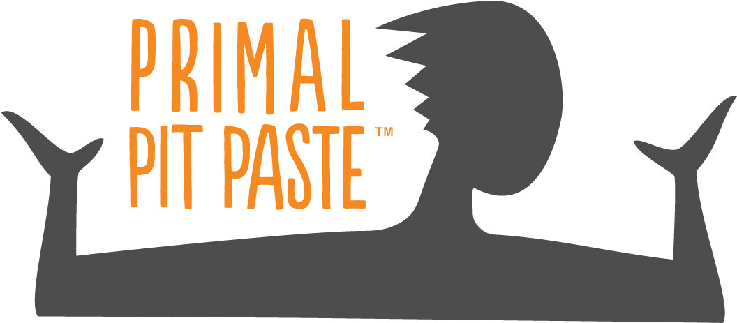Primal Pit Paste - Primal Pit Paste Logo (1250x630), Png Download