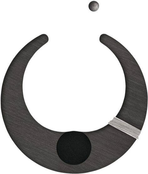 Moon Phase - Lunar Phase (1328x1286), Png Download