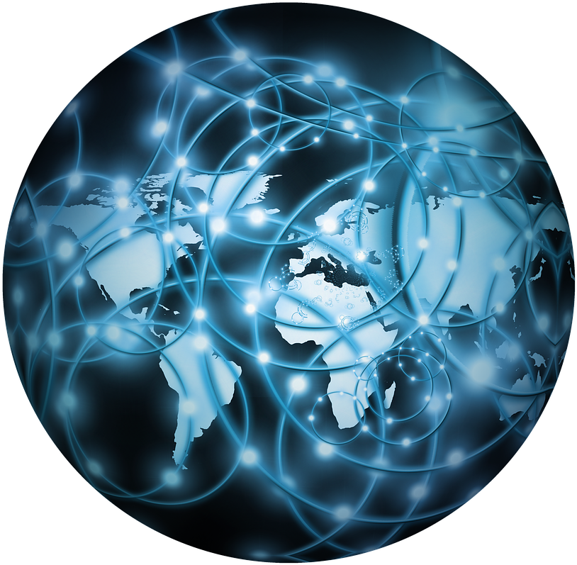 Media,media - Sphere (1280x853), Png Download