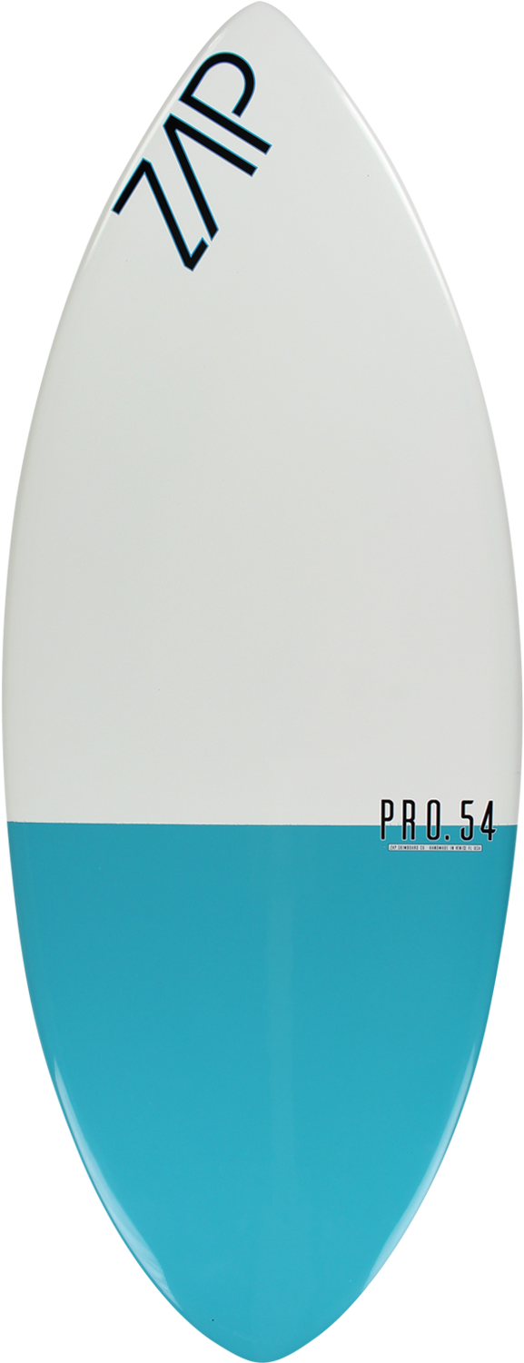 Zap, Pro, Skimboard - Zap Pro Skimboard (1500x1500), Png Download