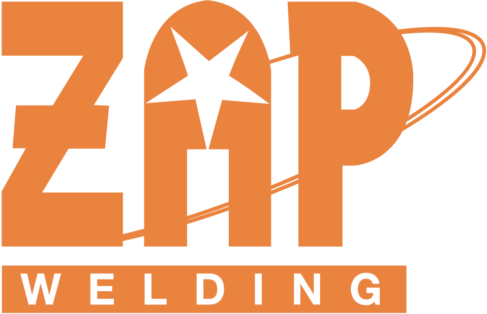 Zap Welding - Metal Fabrication (958x619), Png Download