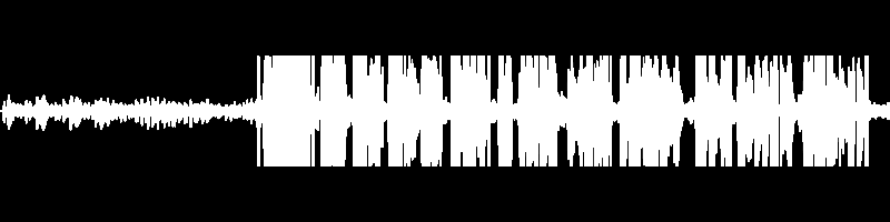 Silhouette (800x200), Png Download