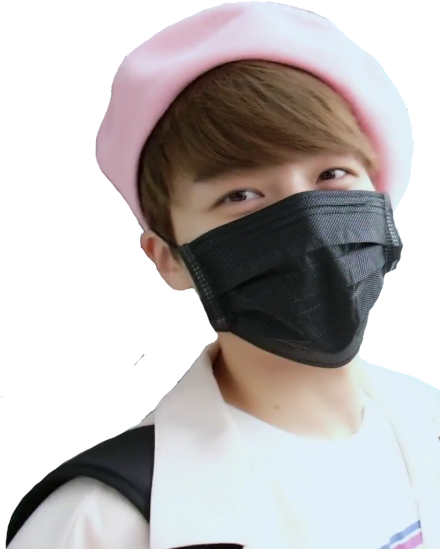 Jinho Sticker (959x1145), Png Download