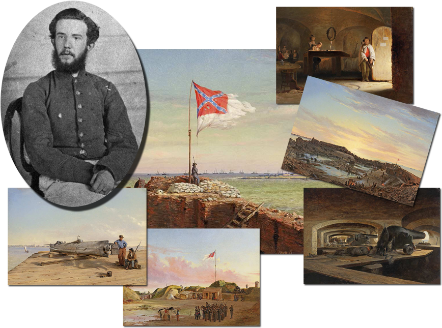 This Noteworthy Exhibit Highlighted The Art Created - Do It . By: Edward Everett Hale (900x678), Png Download