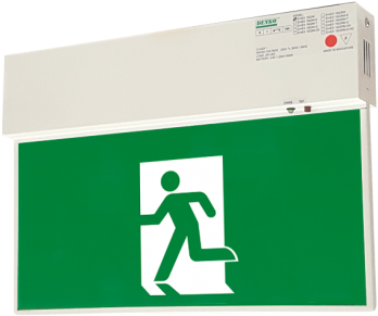 Dimensions - Emergency Exit (495x400), Png Download