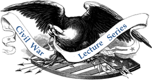 2018 Civil War Lecture Series - 19th Century Bald Eagle (612x338), Png Download