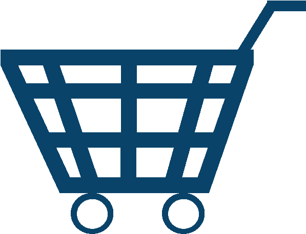 Cart - Online Shopping (800x900), Png Download