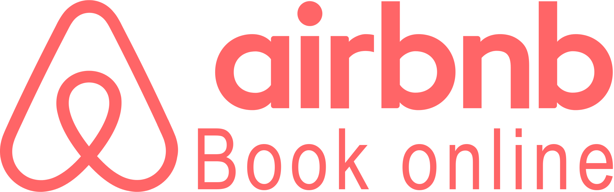 Book Online For Your Airbnb Experience - Airbnb Gift Card - 3% Cash Back (2000x625), Png Download
