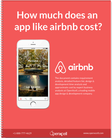 Airbnb Is An Online Marketplace That Enables People - Airbnb (400x480), Png Download