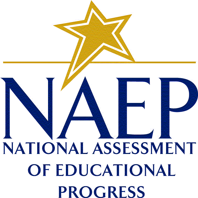 2017 Nces Dc Stats Conference - National Assessment Of Educational Progress (695x695), Png Download