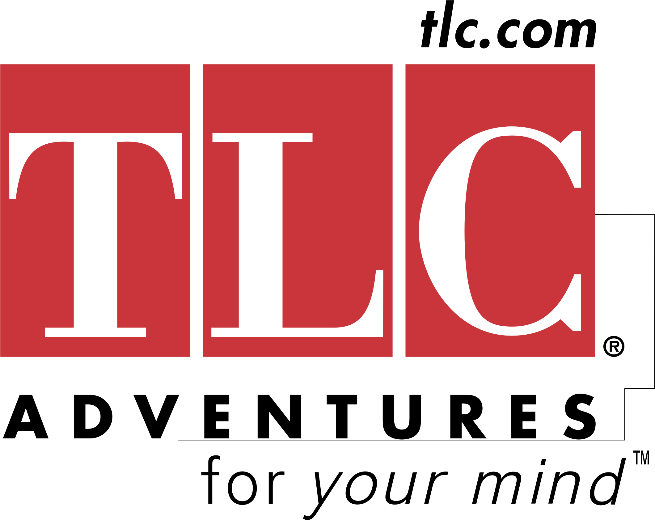 Tlc Logo Png Transparent - 16 Oz. Stainless Steel Tumbler Quantity(36) (2400x2400), Png Download