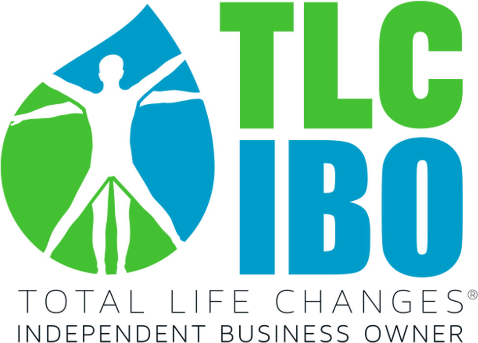 Síguenos En - - Total Life Changes Logo (1400x800), Png Download