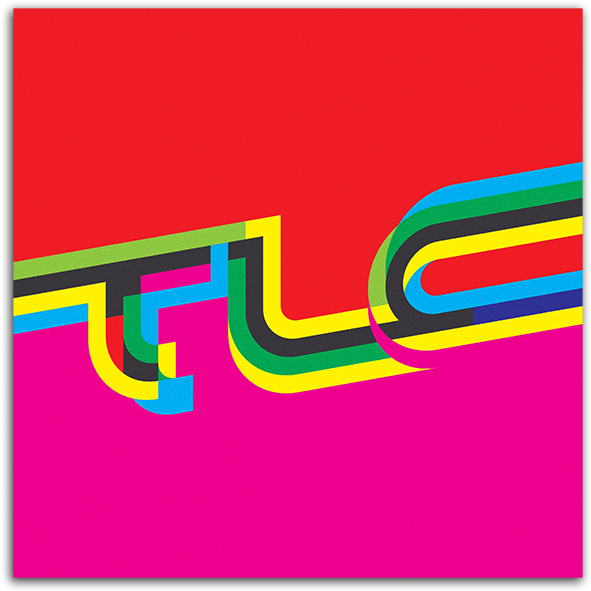 Tlc Self-titled Album - Tlc Tlc 2017 Album (750x750), Png Download