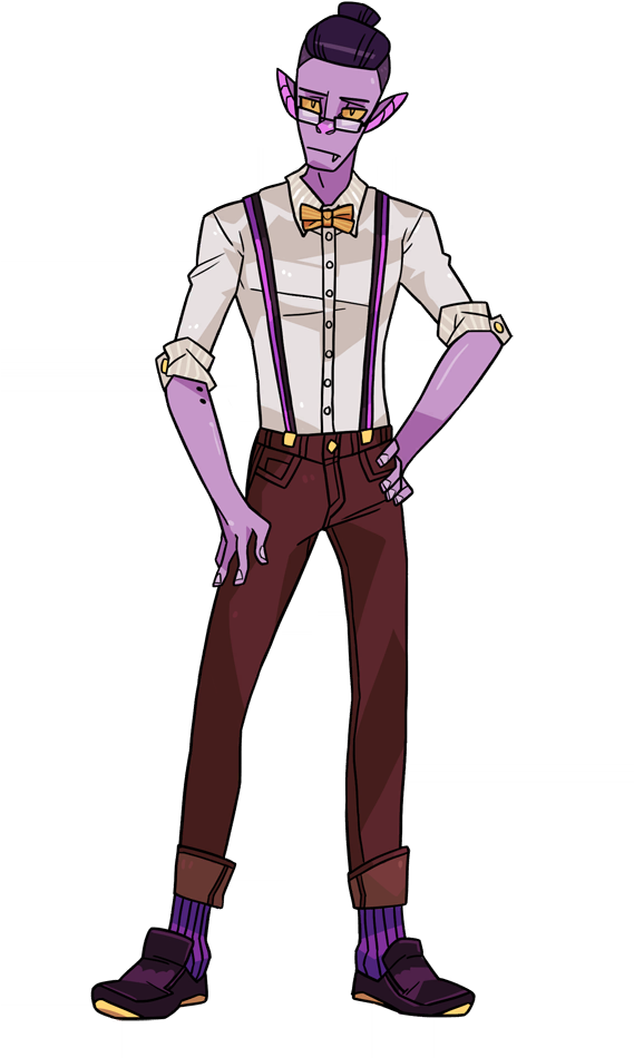 Liam-neutral - Liam De Lioncourt Outfits (568x968), Png Download