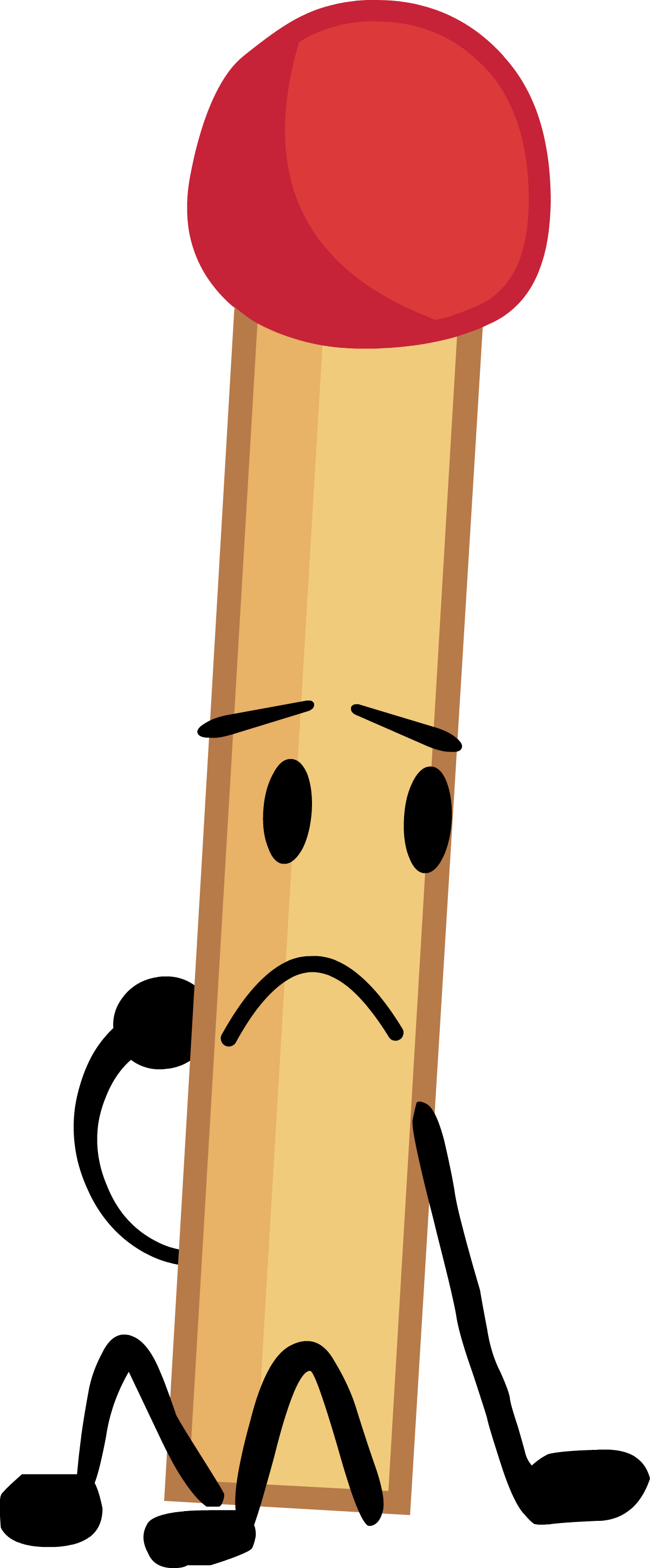 Match In The Tlc - Idfb Tlc Match (1200x2894), Png Download