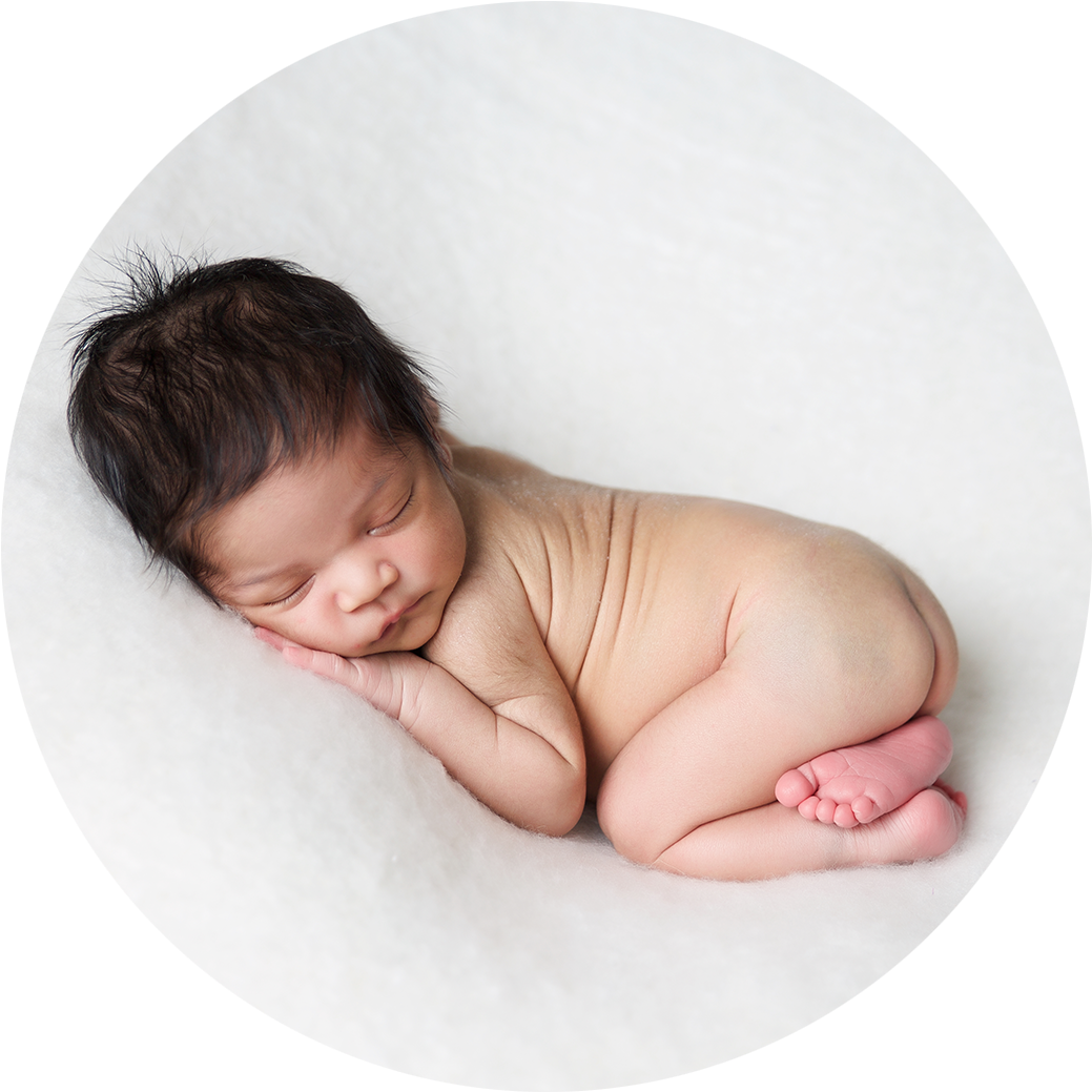 Portrait Session Pricing - Infant (1200x1200), Png Download