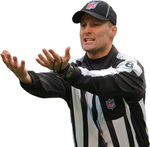 Afc East - Player (520x555), Png Download